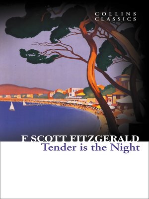 cover image of Tender is the Night (Collins Classics)